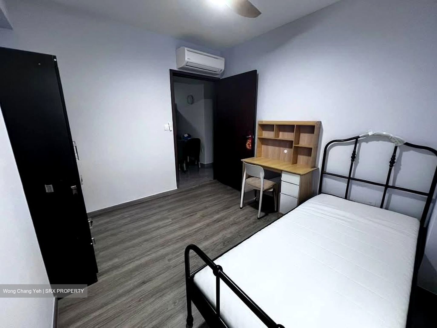 Blk 123B Plantation Village (Tengah), HDB 4 Rooms #600151371